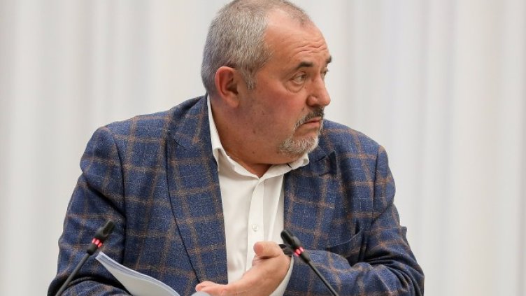 Снимка: архив, БГНЕС