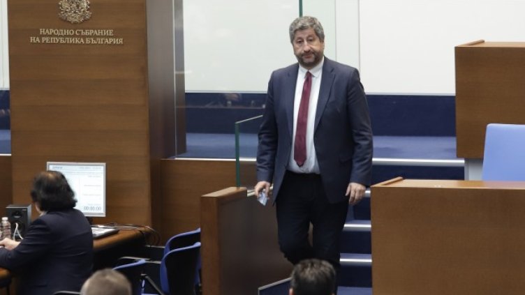 Снимка: БГНЕС