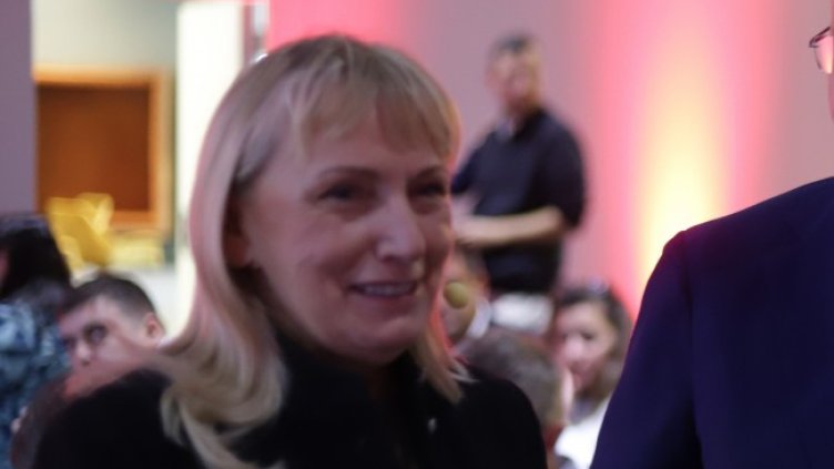 Снимка БГНЕС, архив