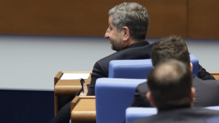 Снимка БГНЕС, архив