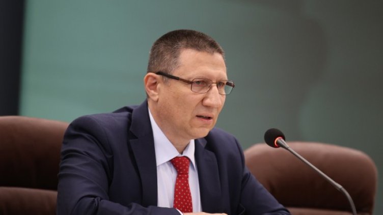 Снимка: БГНЕС