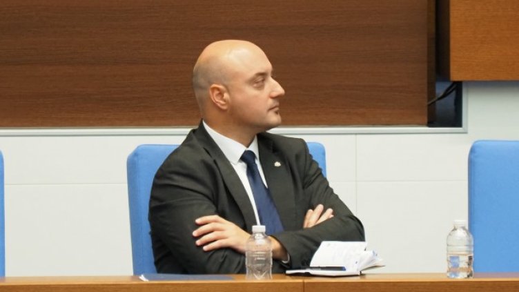 Снимка: БГНЕС