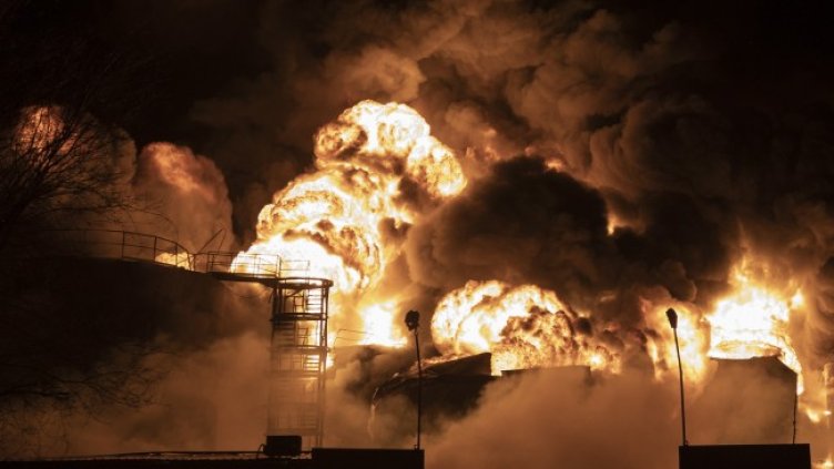 Снимка: архив, БГНЕС