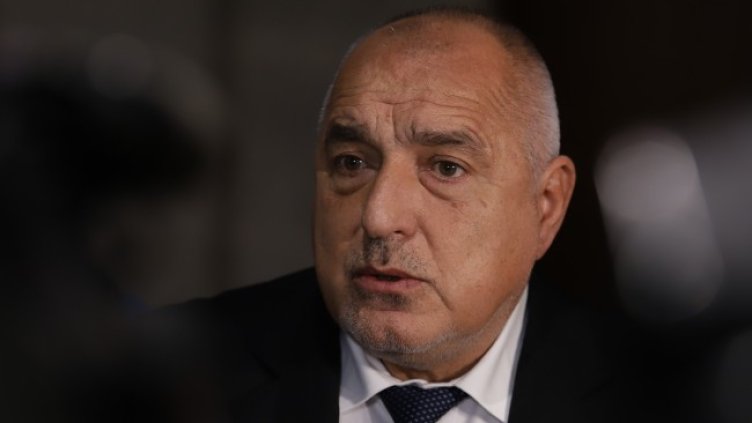 Снимка: архив, БГНЕС