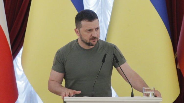 Снимка БГНЕС, архив