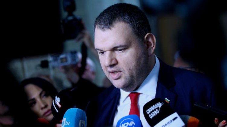 Снимка БГНЕС, архив