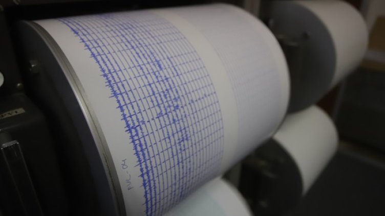 Снимка БГНЕС, архив