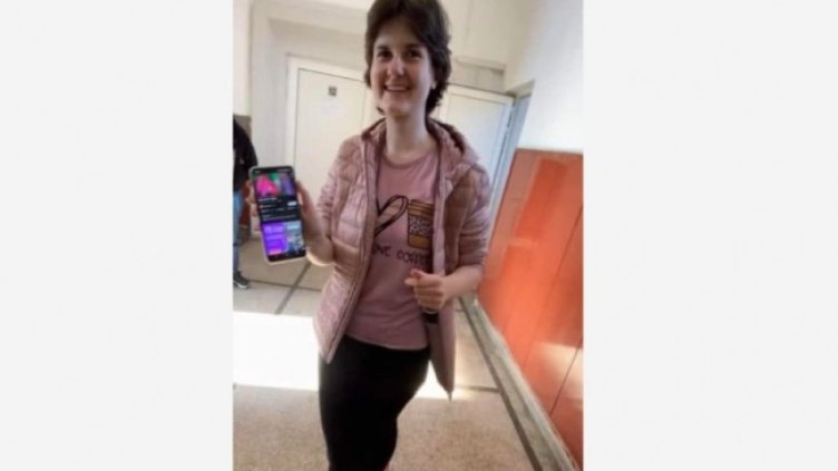 Снимка: Facebook