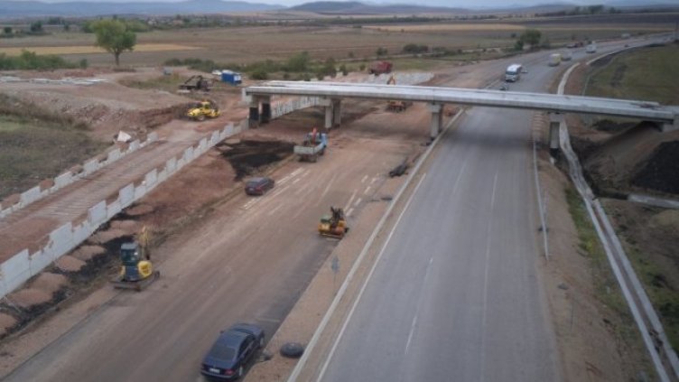 Снимка: АПИ