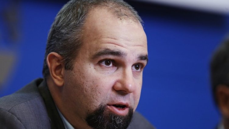 Снимка: БГНЕС, архив