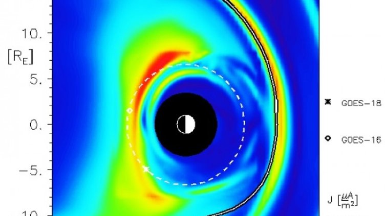 Снимка: Meteo Balkans