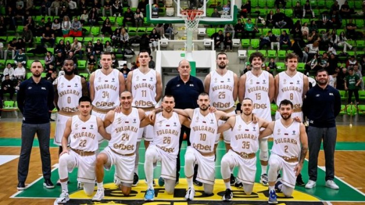 Снимка: БФБ