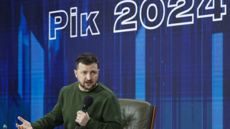 Снимка: БГНЕС/EPA