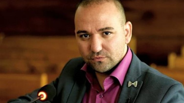 Снимка Фейсбук