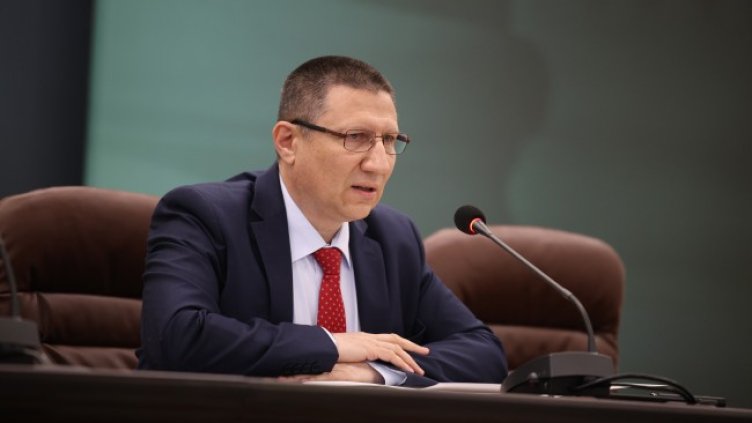 Снимка: БГНЕС