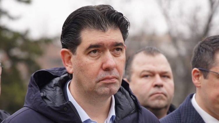 Снимка БГНЕС