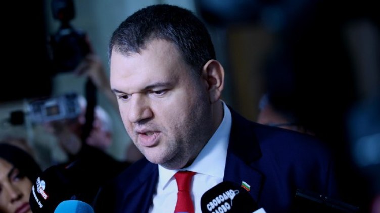 Снимка БГНЕС, архив