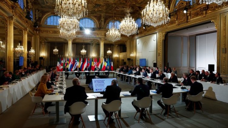 Снимка: БГНЕС/EPA