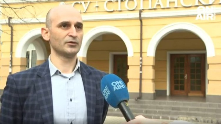 Снимка: Bulgaria ON AIR