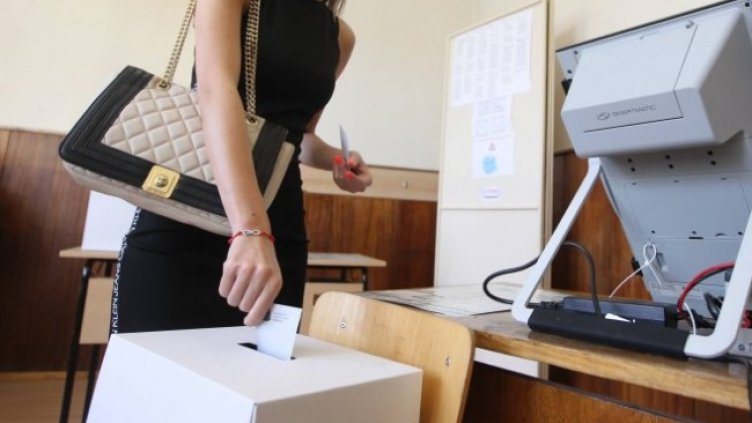 Снимка: Димитър Кьосемарлиев, Dnes.bg