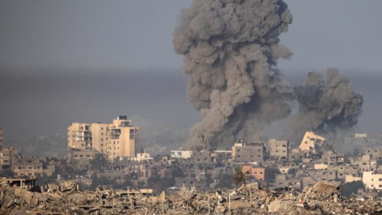 Снимка БГНЕС, архив