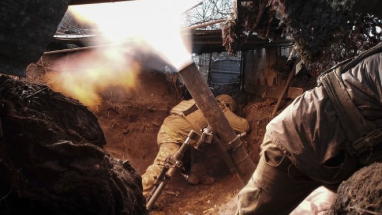 Снимка: архив, БГНЕС