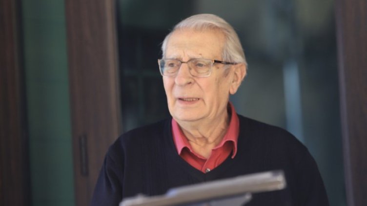 Снимка: архив, БГНЕС