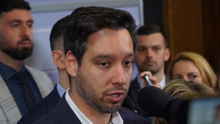 Снимка БГНЕС