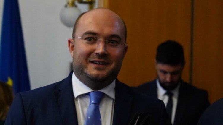 Снимка БГНЕС