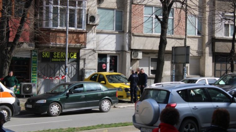 Снимка: БГНЕС