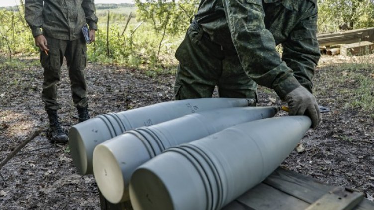 Снимка: архив, БГНЕС