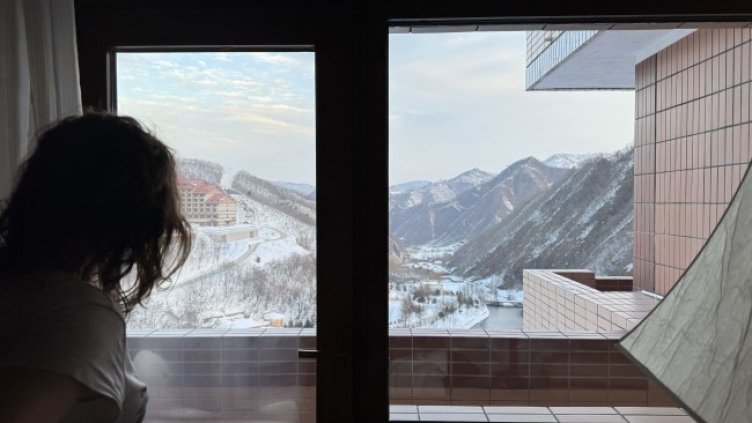 Снимка:  Elena Bychcova