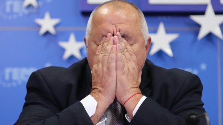 Снимка: Димитър Кьосемарлиев, Dnes.bg