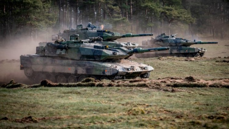 Снимка: архив, БГНЕС