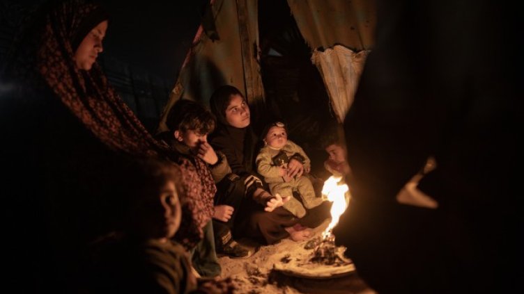 Снимка: архив, БГНЕС