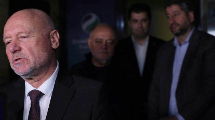 Снимка: Димитър Кьосемарлиев, Dnes.bg