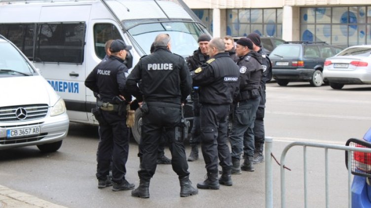 Снимка: БГНЕС