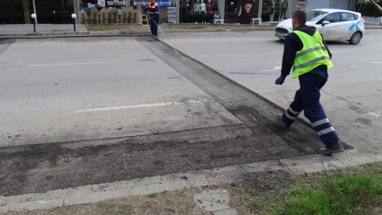 Снимка БГНЕС