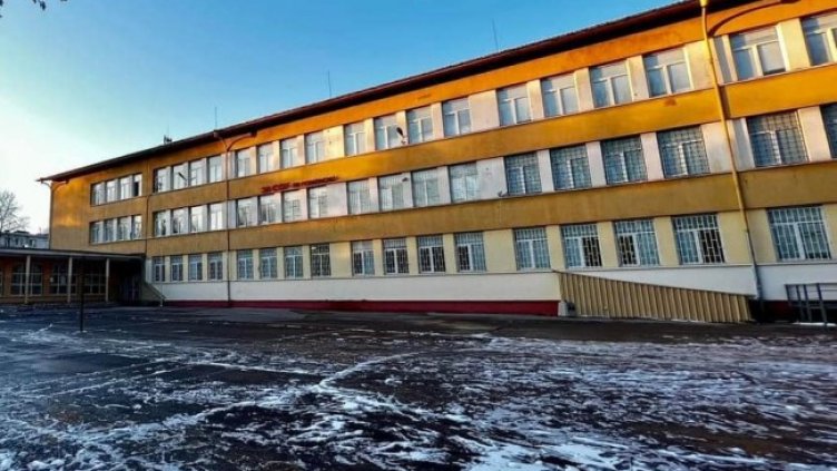 Снимка БГНЕС, архив