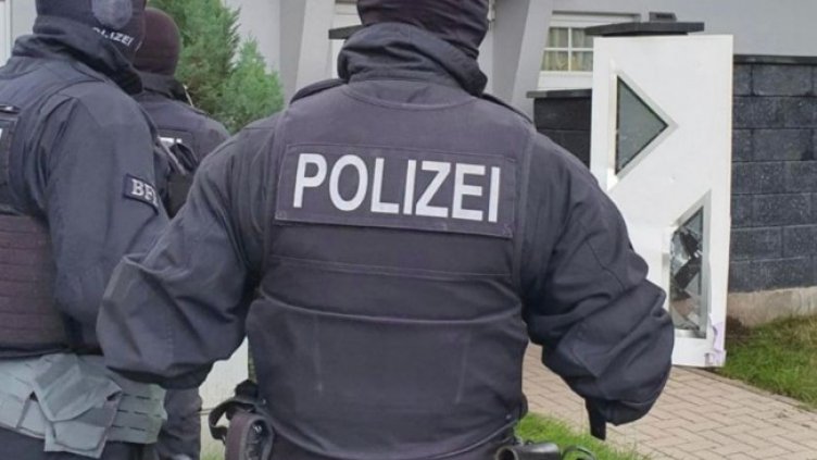 Снимка: Twitter