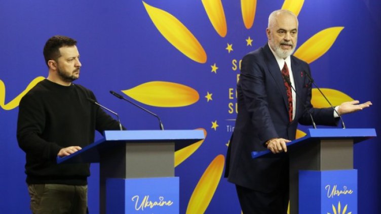 Снимка: БГНЕС