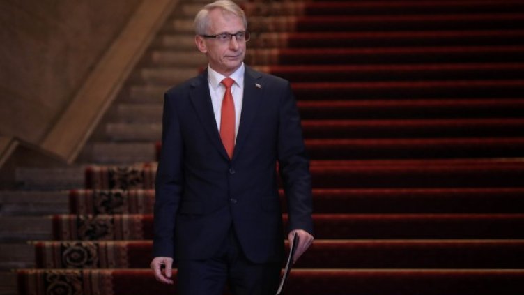 Снимка: Димитър Кьосемарлиев, Dnes.bg