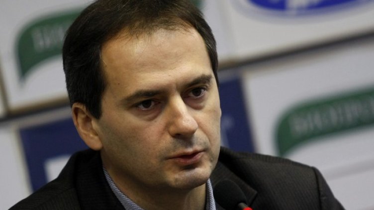 Снимка: БГНЕС