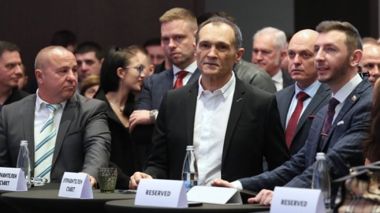 Снимка: Димитър Кьосемарлиев, Dnes.bg