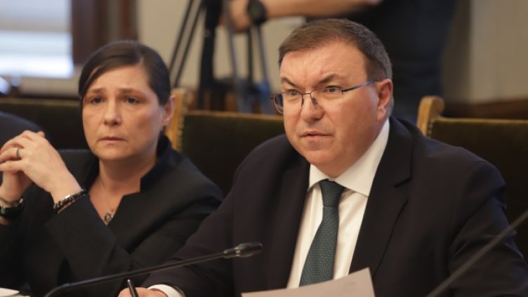 Снимка: БГНЕС