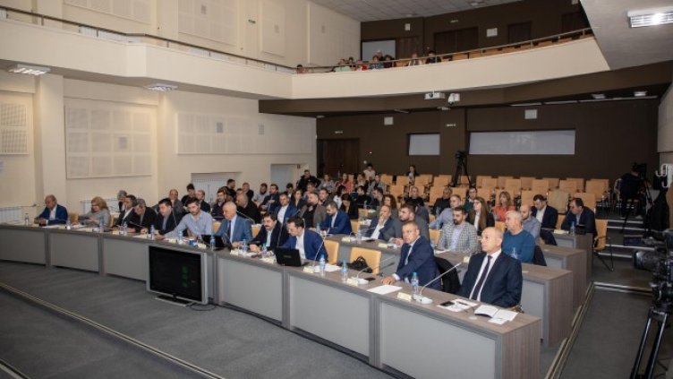 Снимка: Община Стара Загора