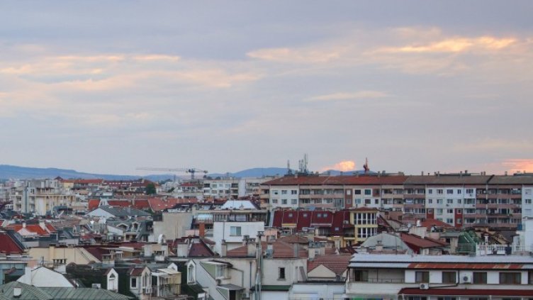 Снимка: архив, БГНЕС