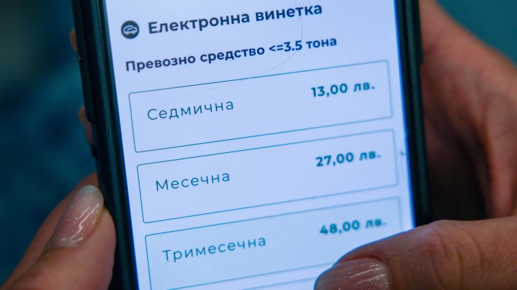 Снимка: архив, БГНЕС