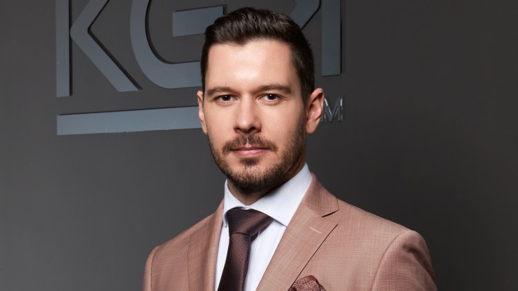 Снимка: Диляна Флорентин