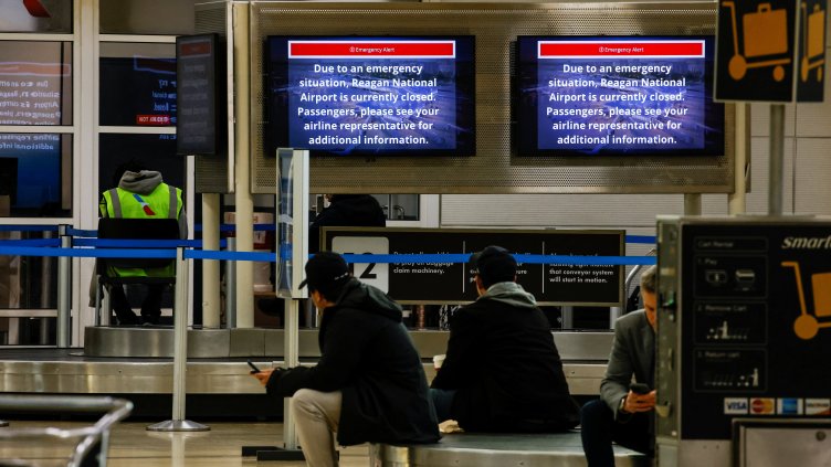 Снимка: Reuters